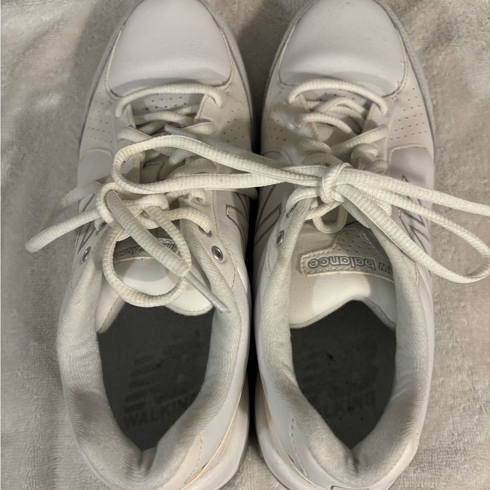 New‎ Balance Women’s gym shoes